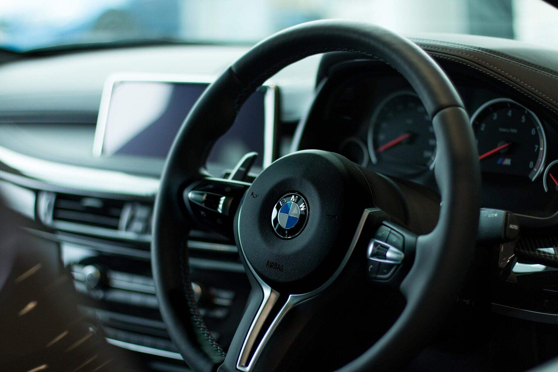 How to Find The Right Car
