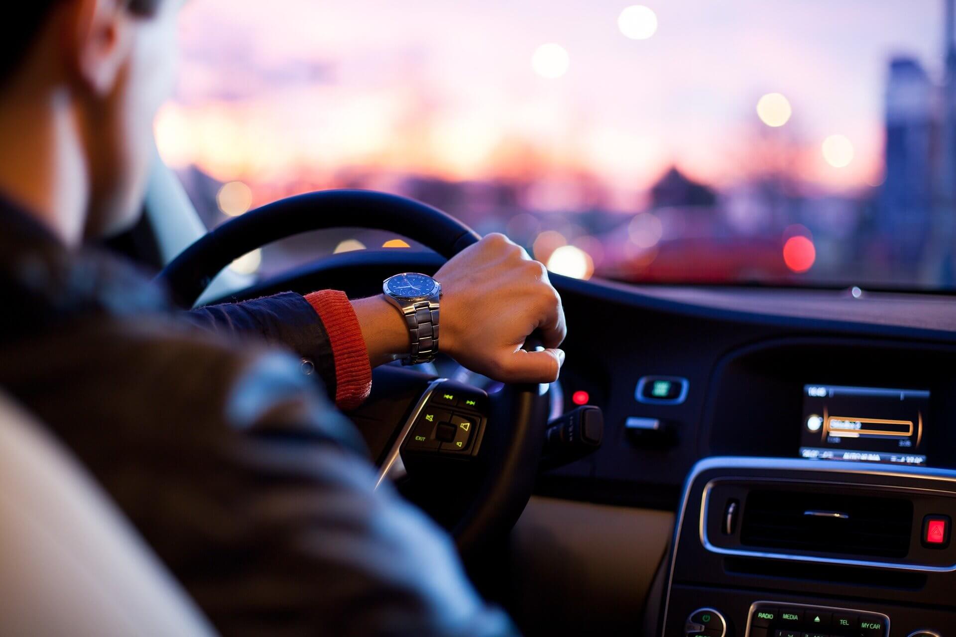 Ford Creates Autonomous Vehicle Subdivision